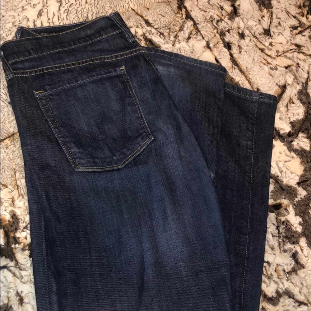Citizens of humanity jeans